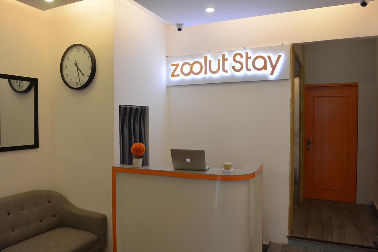 Zoolut Stay 271 Ciudad Ho Chi Minh  Exterior foto