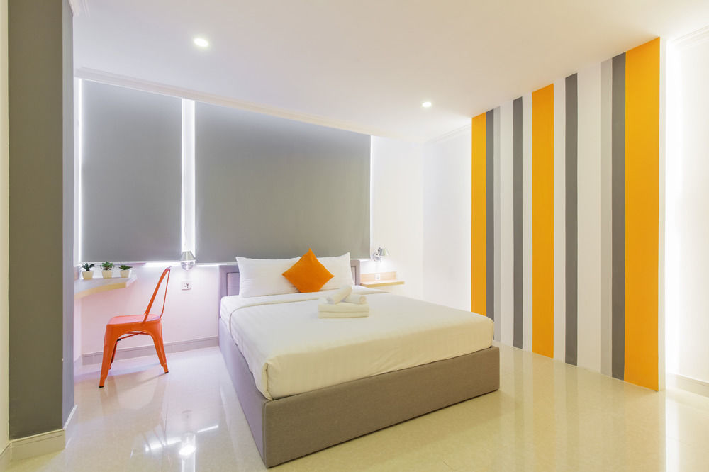 Zoolut Stay 271 Ciudad Ho Chi Minh  Exterior foto